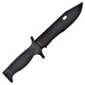 Coltello Da Caccia con Fodero
