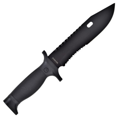 Coltello Da Caccia con Fodero