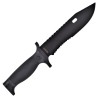 Coltello Da Caccia con Fodero