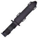 Coltello Da Caccia con Fodero