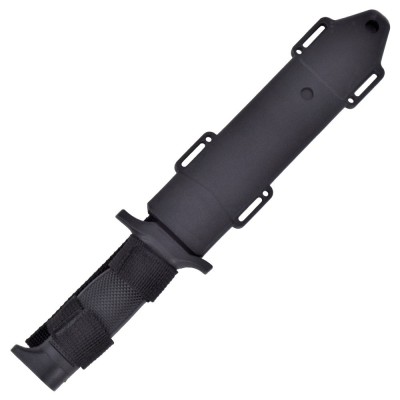 Coltello Da Caccia con Fodero