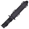 Coltello Da Caccia con Fodero