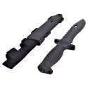 Coltello Da Caccia con Fodero