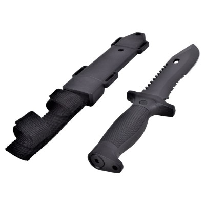 Coltello Da Caccia con Fodero