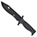 Coltello Da Caccia con Fodero