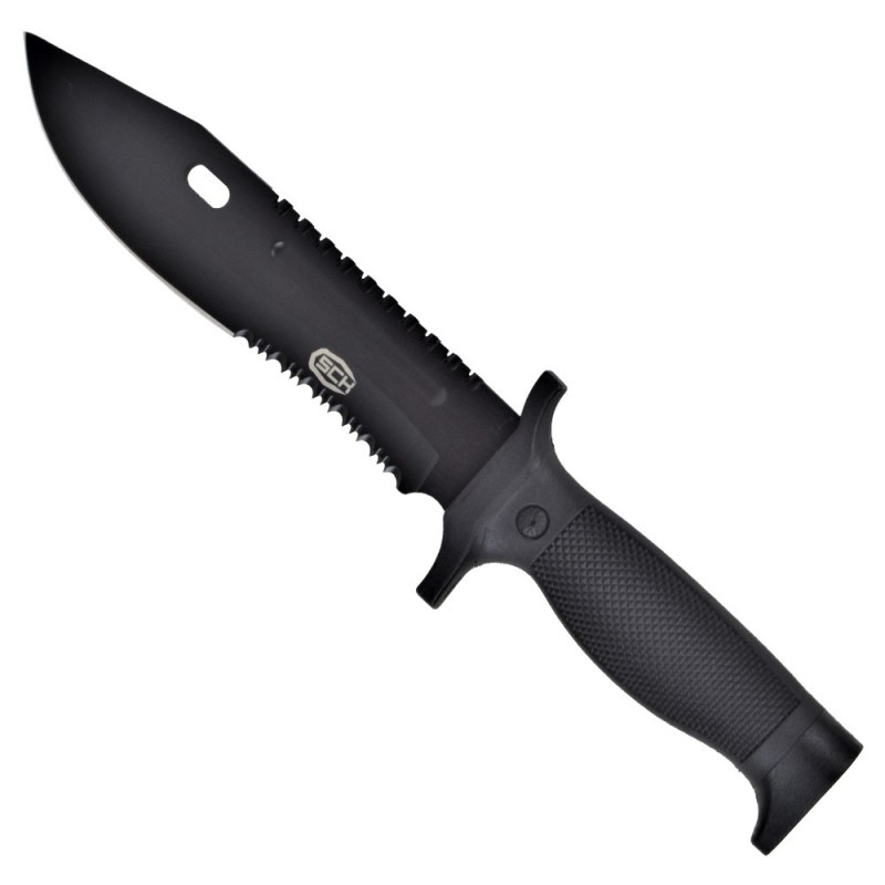 Coltello Da Caccia con Fodero