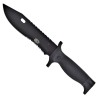 Coltello Da Caccia con Fodero