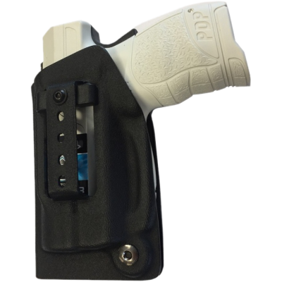 Fondina Pistola al Peperoncino Walther PDP | ArmySport