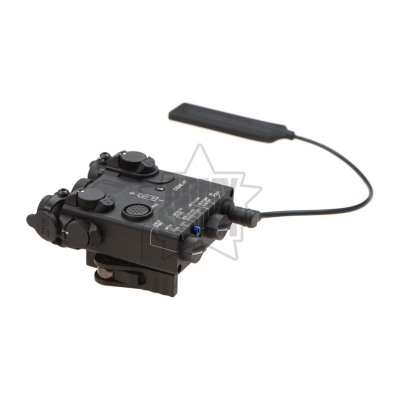 Anpeq DBAL-A2 Green Laser