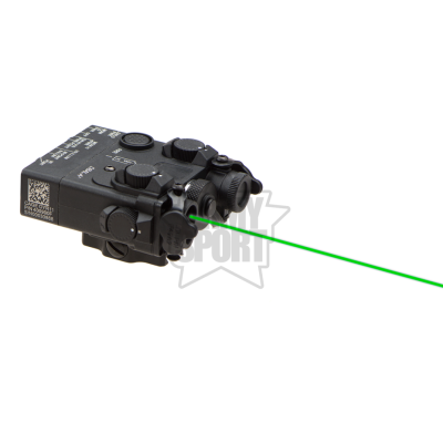 Anpeq DBAL-A2 Green Laser