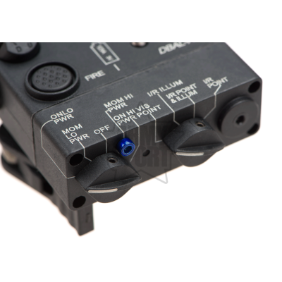 Anpeq DBAL-A2 Green Laser