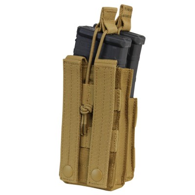 Porta Caricatore Doppio M4/ARX (Coyote)