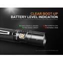 Fenix UC35 V2.0 Torcia Led 1000 Lumen | ArmySport