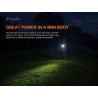 E01 V2.0 Torcia Led 100 Lumen