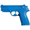 Ghost Training Gun PX4 Doppio Caricatore