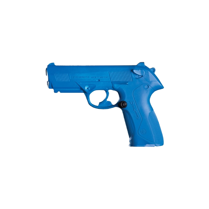 Ghost Training Gun PX4 Doppio Caricatore