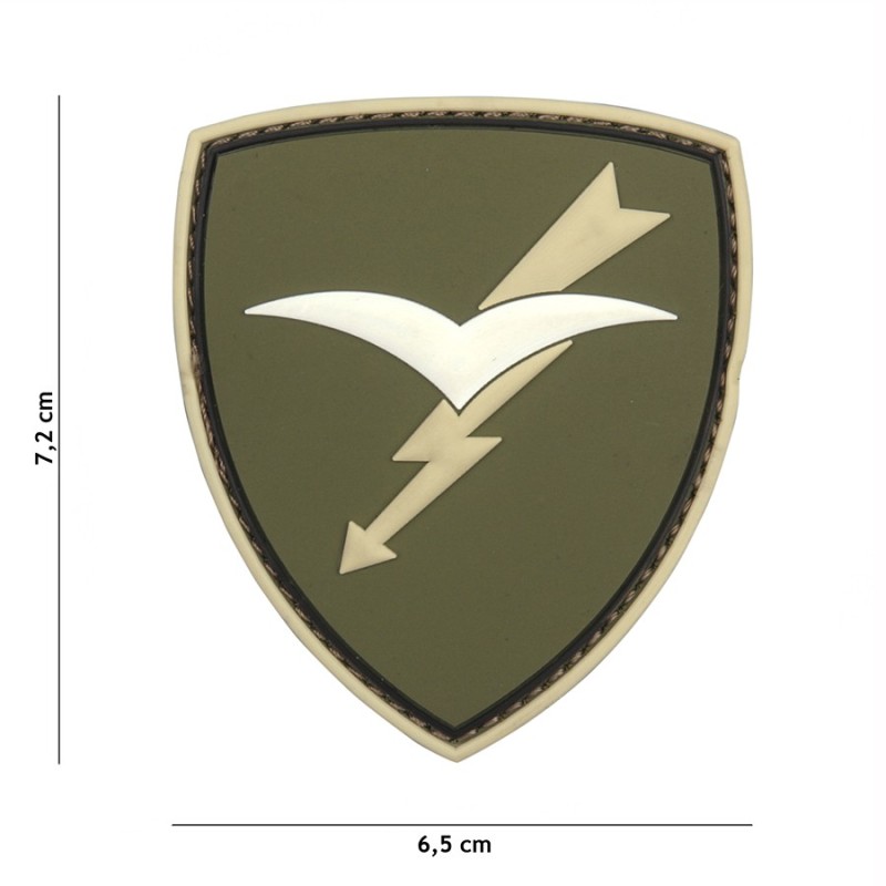 Patch Folgore (Olive)