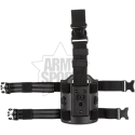 Cosciale Ergonomico 3 Lacci Amomax