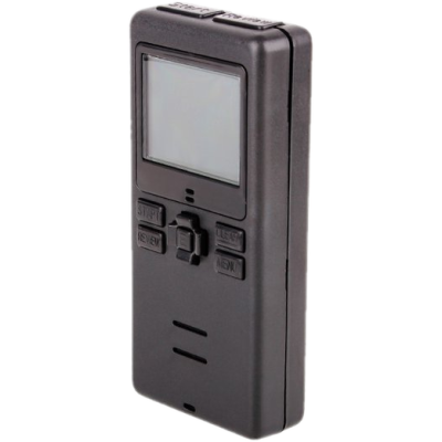 CED 7000 Shot Timer Double Alpha