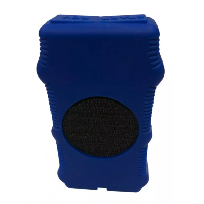 CED 7000 Cover in Silicone (Blue)