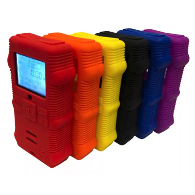 CED 7000 Cover in Silicone (Red)