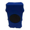 CED 7000 Cover in Silicone (Red)