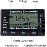Lipo/Life Tester Capacity