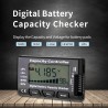 Lipo/Life Tester Capacity