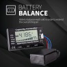 Lipo/Life Tester Capacity