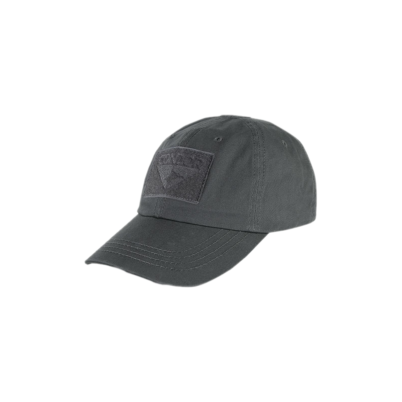 Tactical Baseball Cap (Grigio)