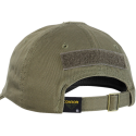 Tactical Baseball Cap (Grigio)
