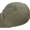 Tactical Baseball Cap (Grigio)