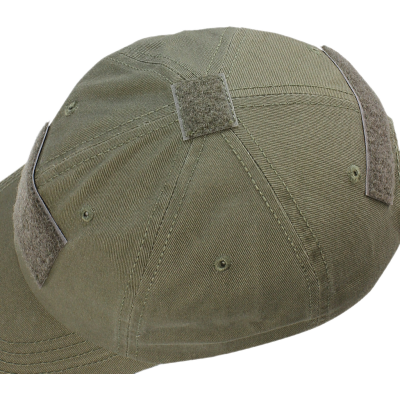 Tactical Baseball Cap (Olive Drab)