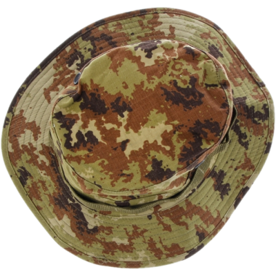 Boonie Hat Jungle Vegetato
