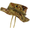 Boonie Hat Jungle Vegetato
