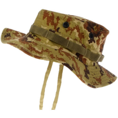 Boonie Hat Jungle Vegetato