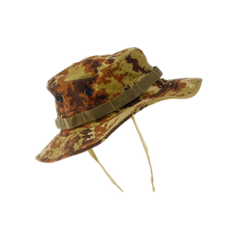Boonie Hat Jungle Vegetato