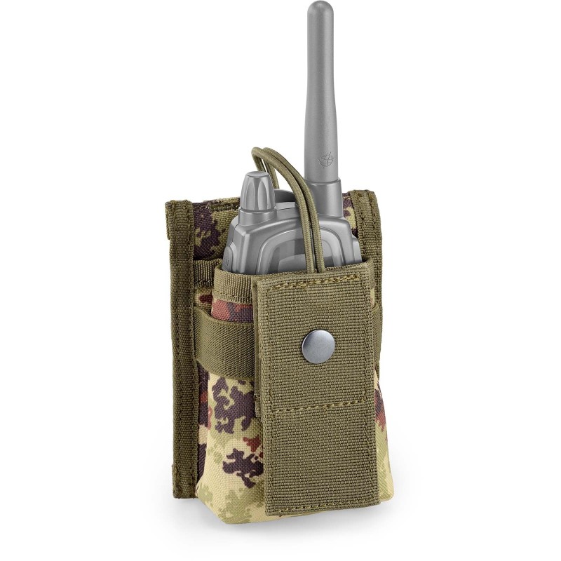 Tasca Porta Radio (Vegetato)