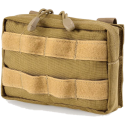 Tasca Utility VGP (Coyote)