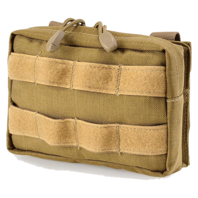 Tasca Utility VGP (Coyote)