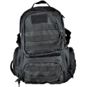 Zaino Tattico 30 Litri (Nero)