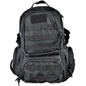 Zaino Tattico 30 Litri (Nero)