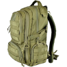 Zaino Tattico 30 Litri (Nero)