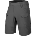 Short Outdoor Tactical Versa Strecth (Grigio)