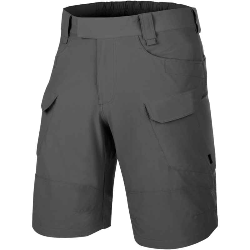 Short Outdoor Tactical Versa Strecth (Grigio)