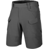 Short Outdoor Tactical Versa Strecth (Grigio)