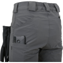 Short Outdoor Tactical Versa Strecth (Grigio)