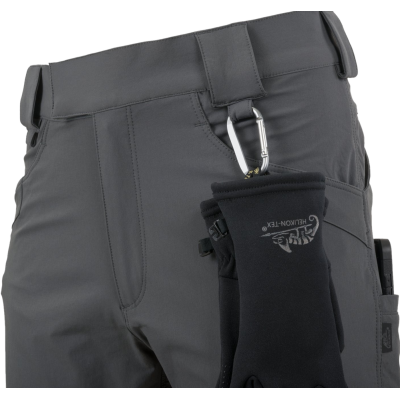 Short Outdoor Tactical Versa Strecth (Grigio)
