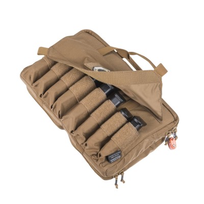 Multi Pistol Wallet Cordura (Nera)