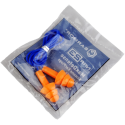 Tappi in Silicone con Cordicella